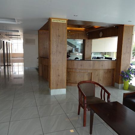 Hotel Sky Lite Coimbatore Extérieur photo