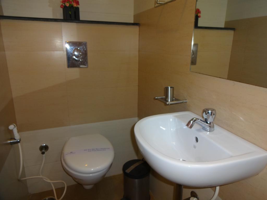 Hotel Sky Lite Coimbatore Chambre photo