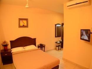 Hotel Sky Lite Coimbatore Extérieur photo